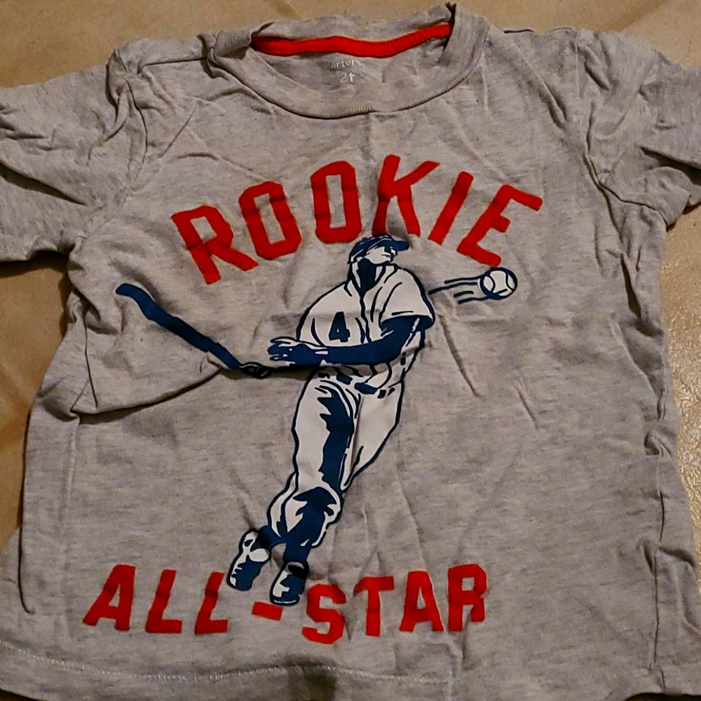 2t tshirts